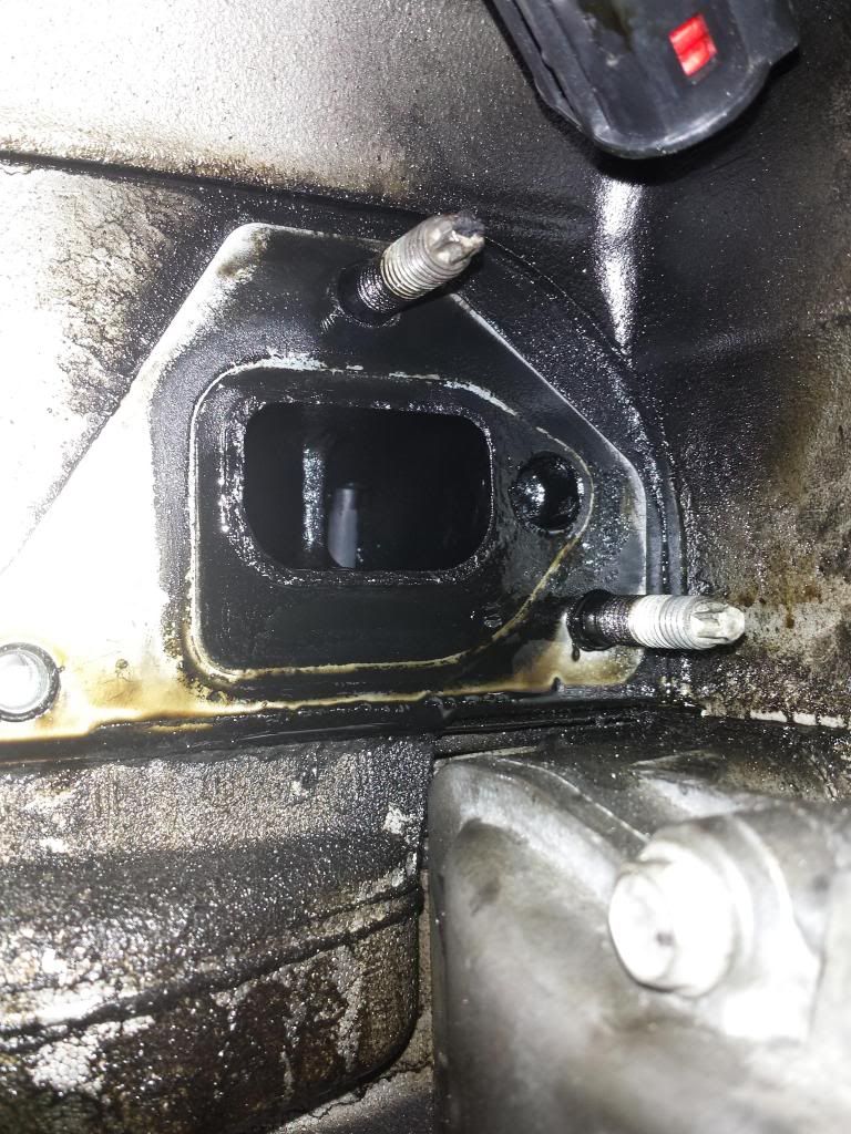 First Build Thread - Saturn Sky Forums: Saturn Sky Forum